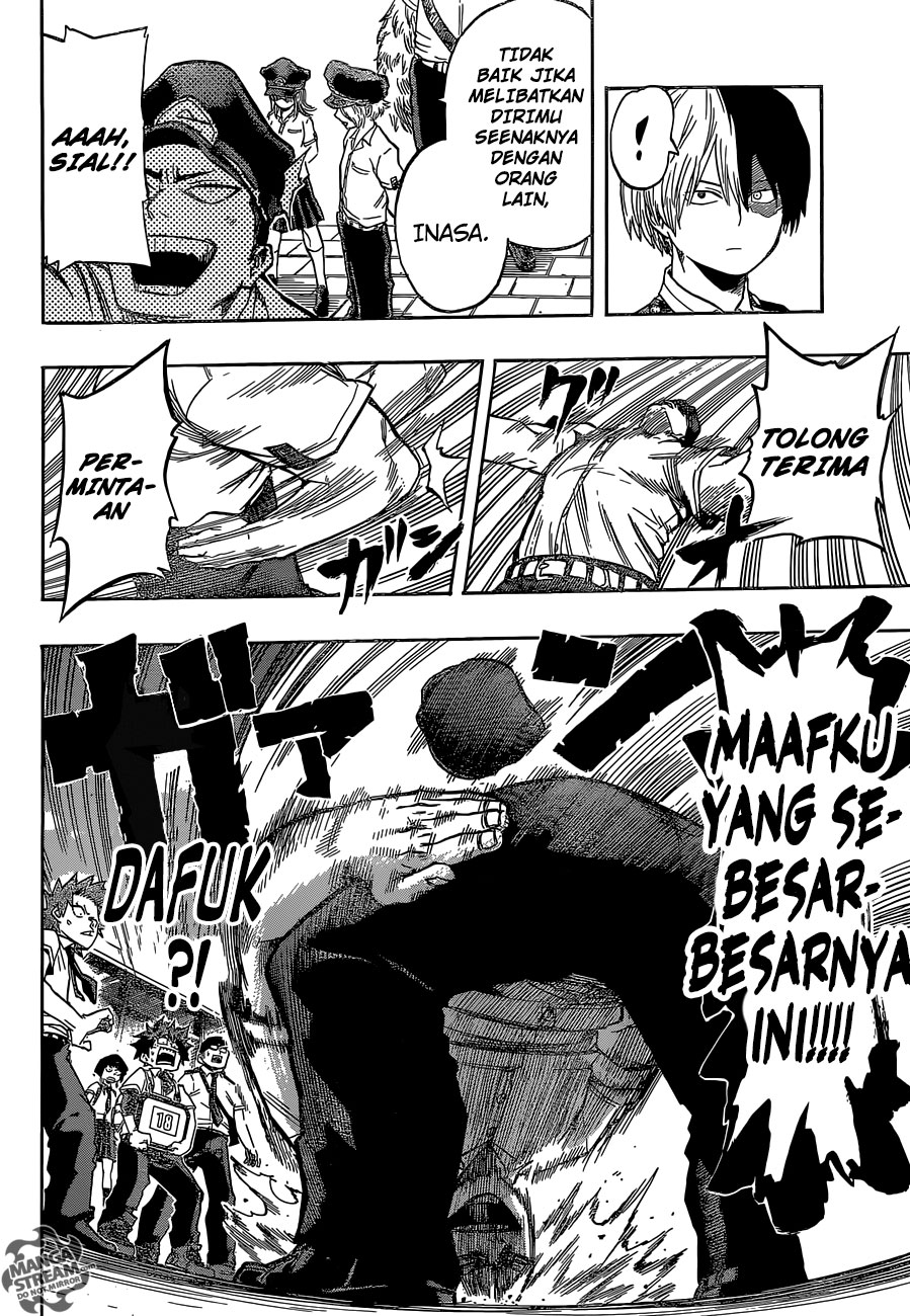 boku-no-hero-academia - Chapter: 102