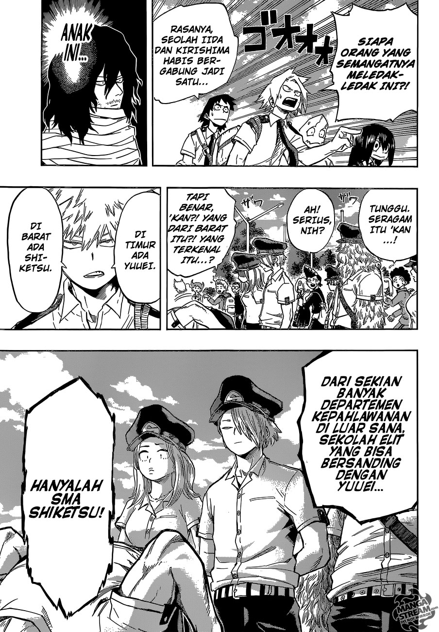 boku-no-hero-academia - Chapter: 102