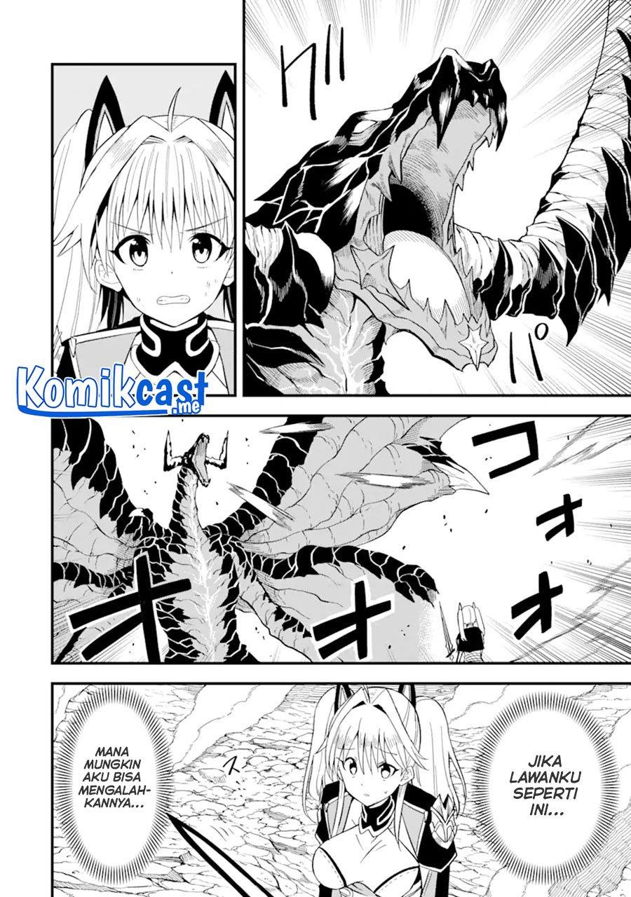 honyaku-no-sainou-de-ore-dake-ga-sekai-wo-kaihen-dekiru-ken - Chapter: 3