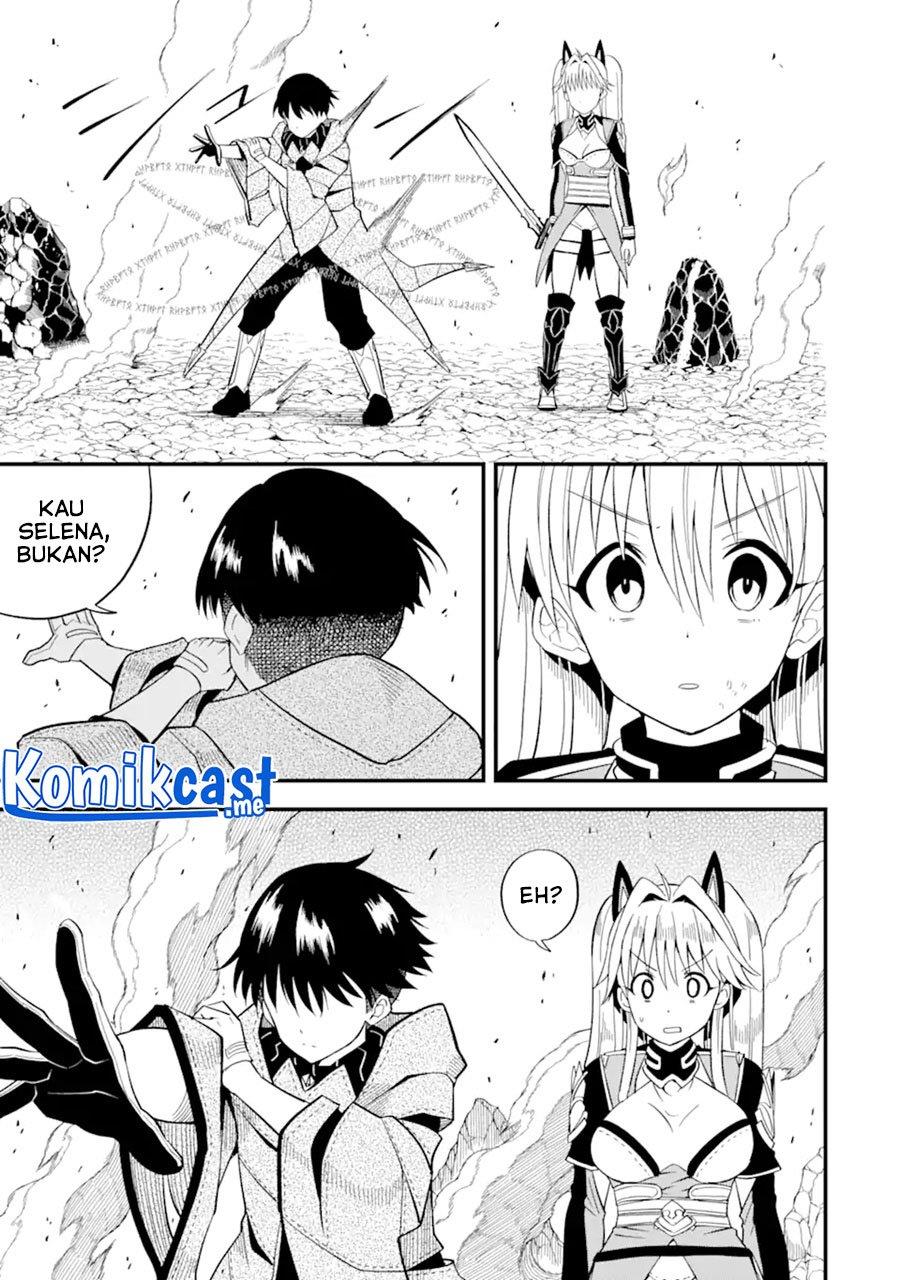 honyaku-no-sainou-de-ore-dake-ga-sekai-wo-kaihen-dekiru-ken - Chapter: 3