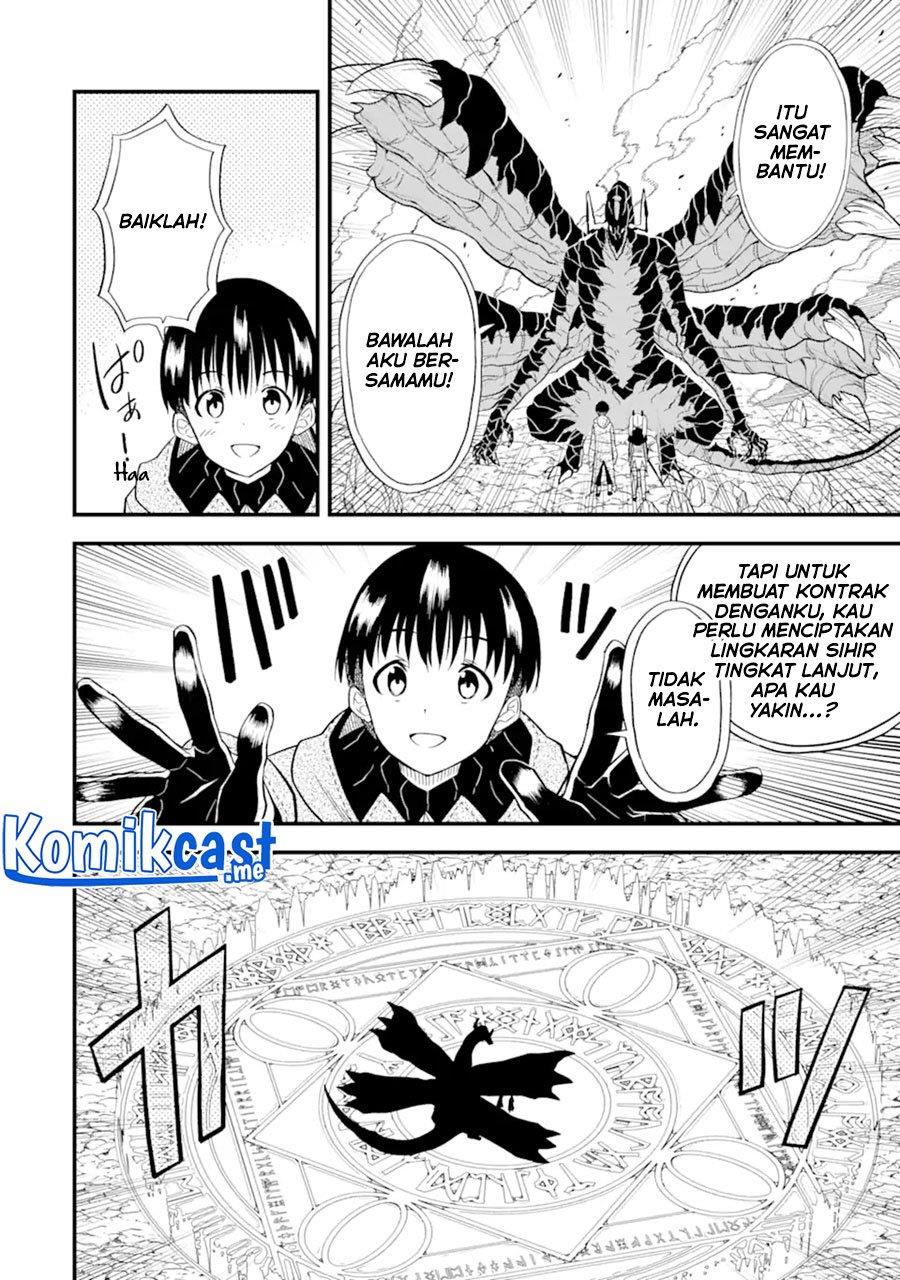 honyaku-no-sainou-de-ore-dake-ga-sekai-wo-kaihen-dekiru-ken - Chapter: 3