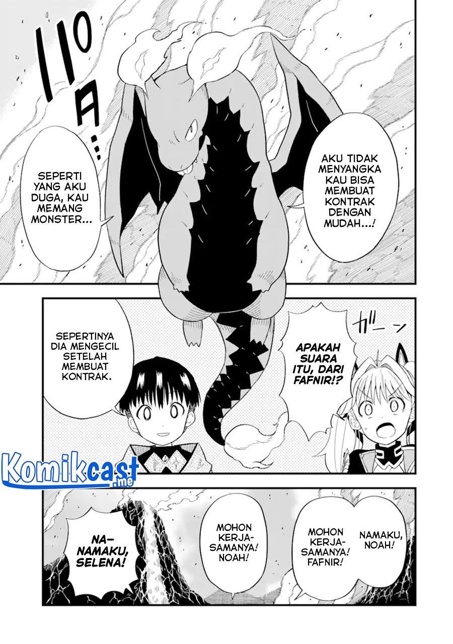 honyaku-no-sainou-de-ore-dake-ga-sekai-wo-kaihen-dekiru-ken - Chapter: 3