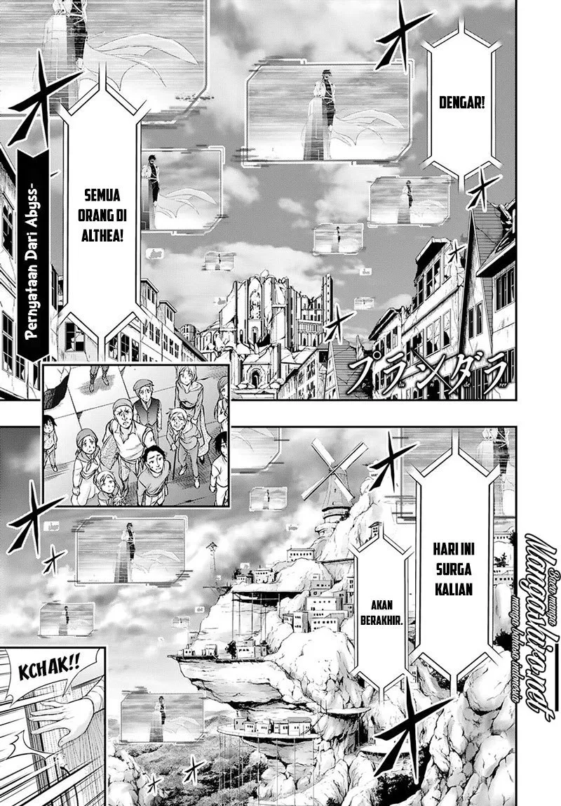 plunderer - Chapter: 43