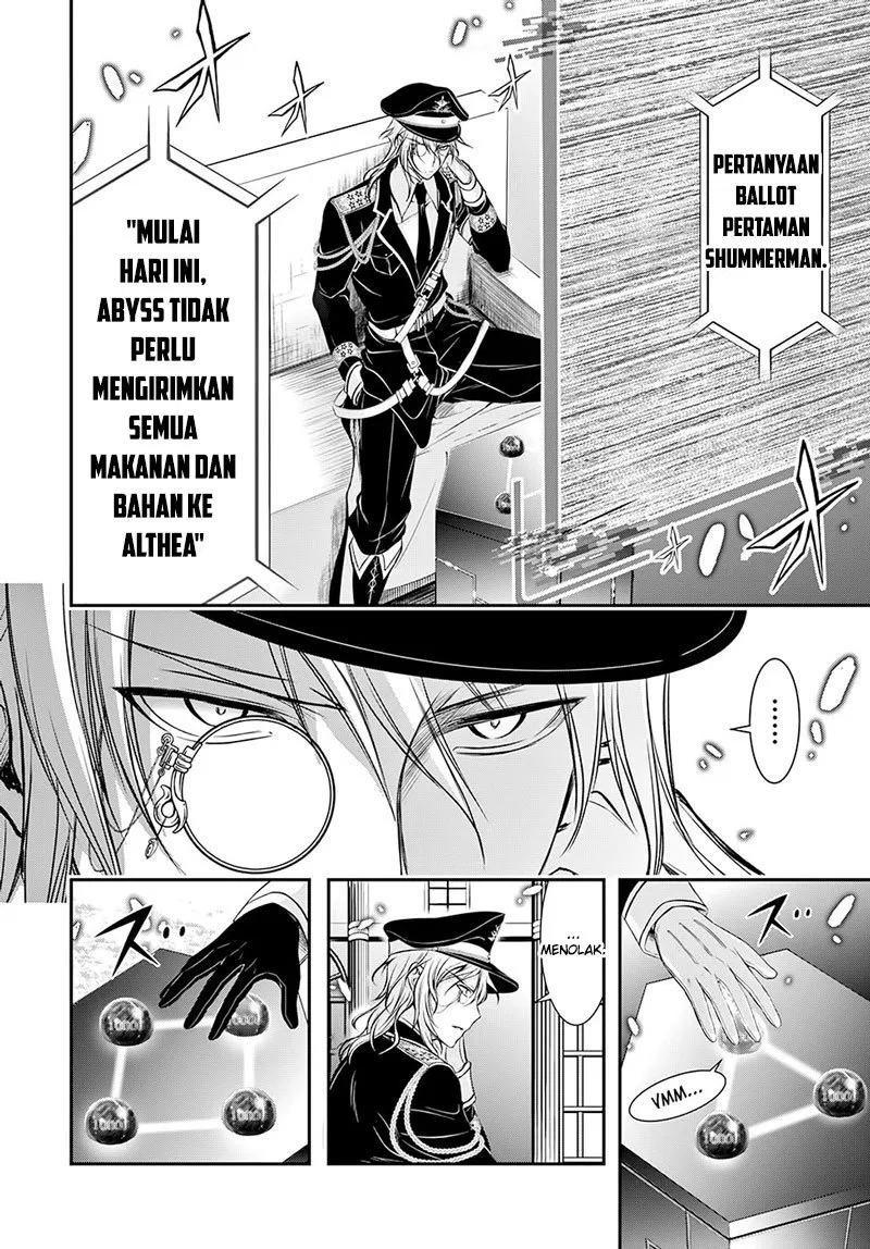 plunderer - Chapter: 43