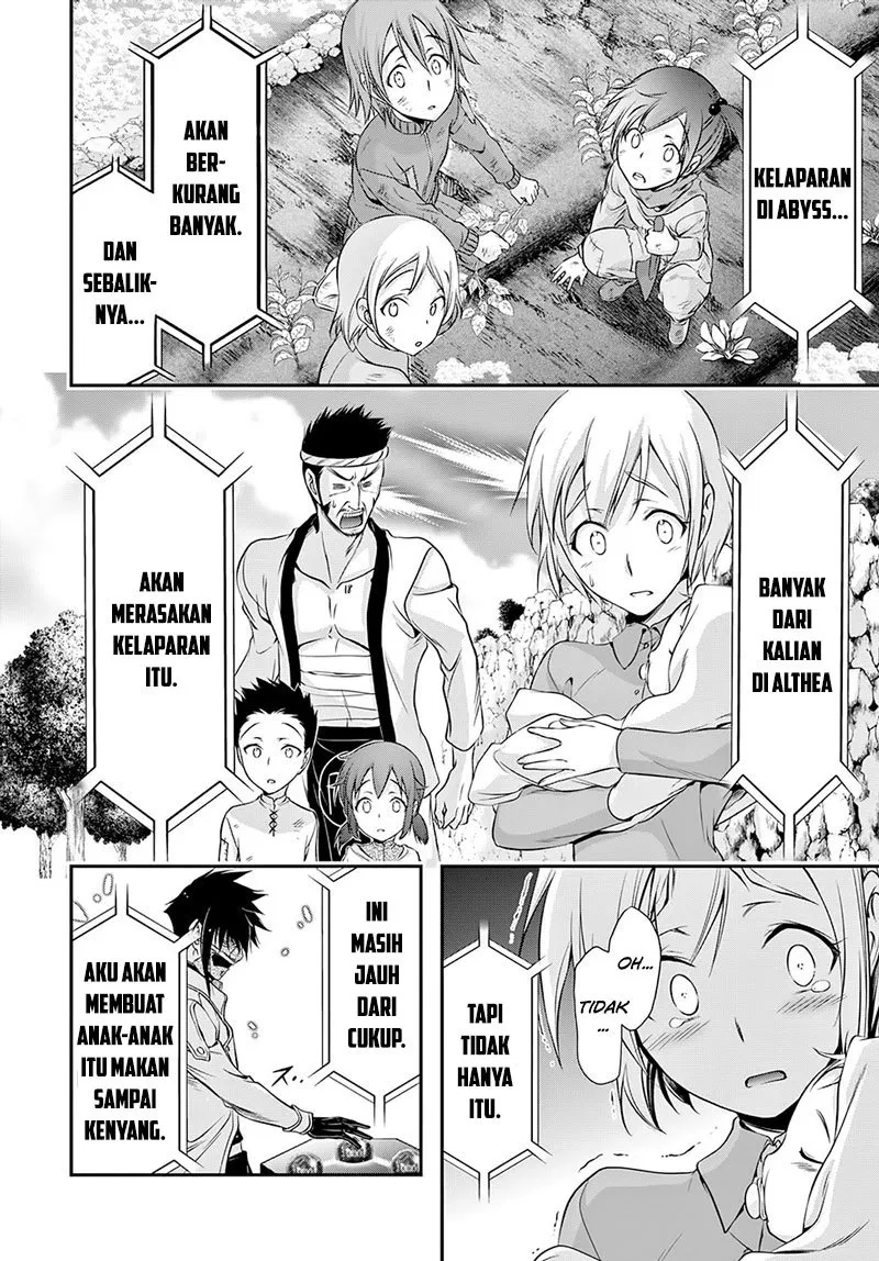 plunderer - Chapter: 43