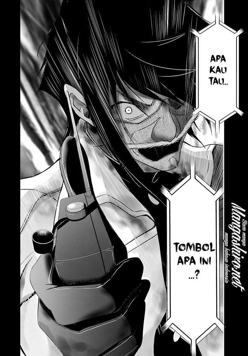 plunderer - Chapter: 43