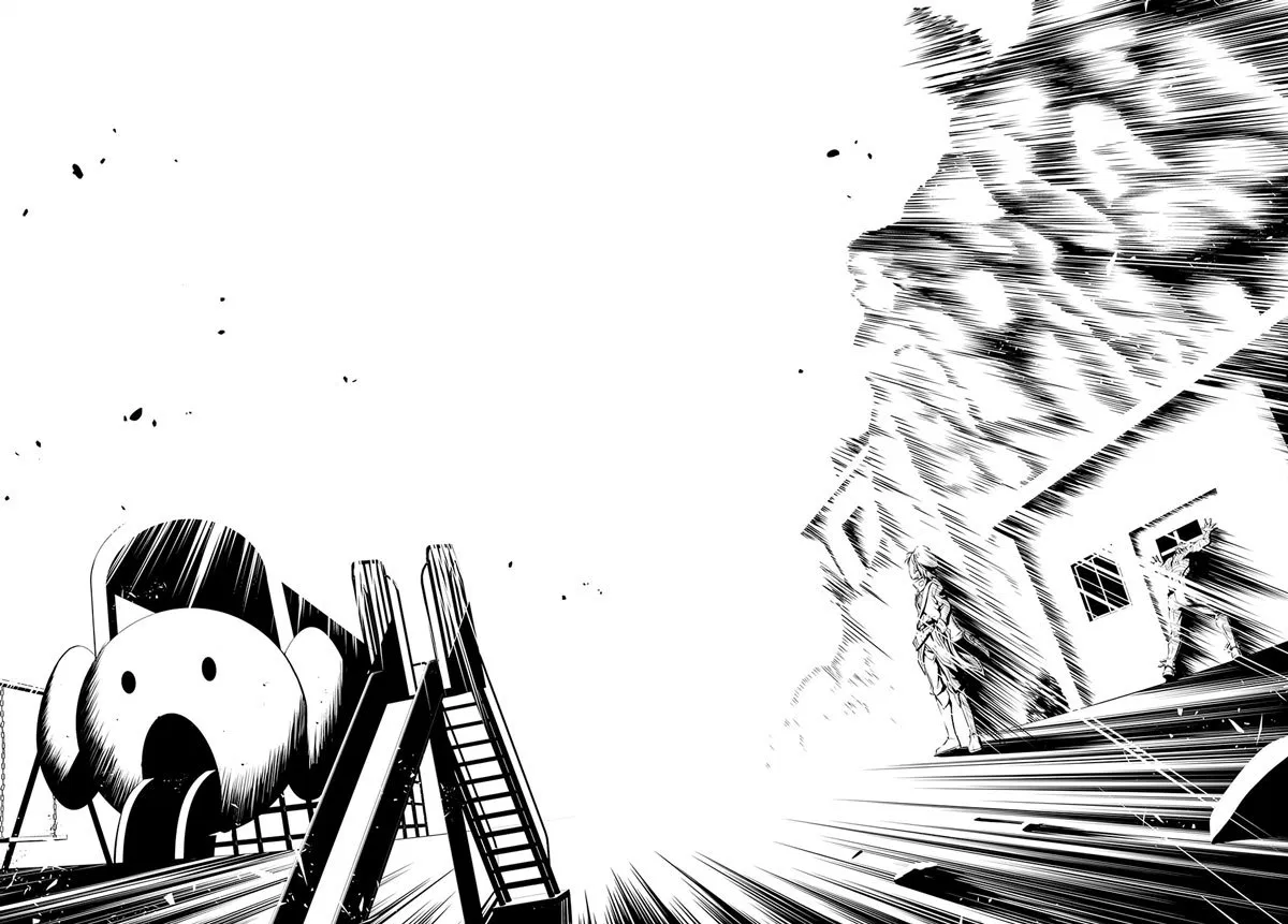 plunderer - Chapter: 43