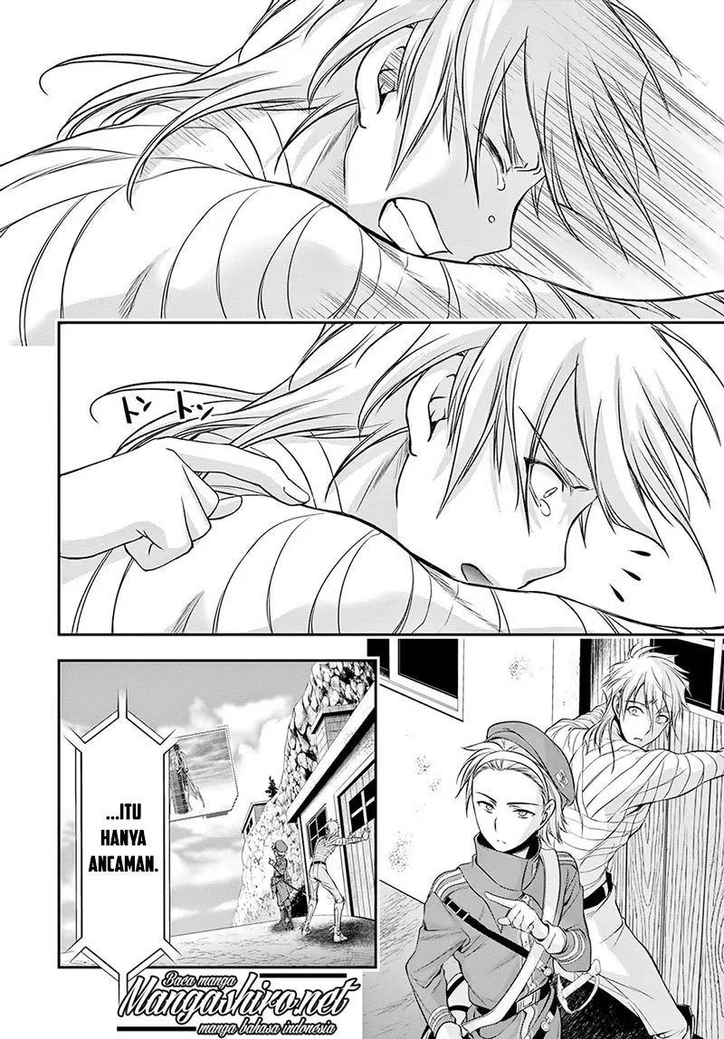 plunderer - Chapter: 43