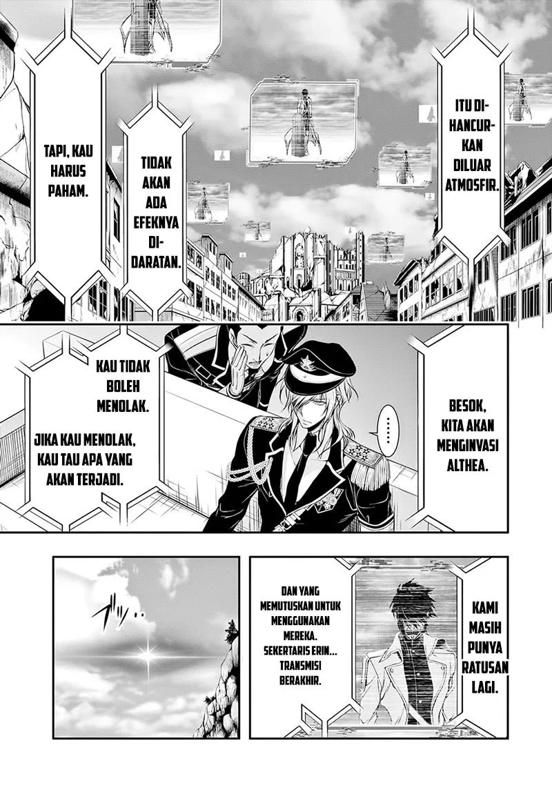 plunderer - Chapter: 43