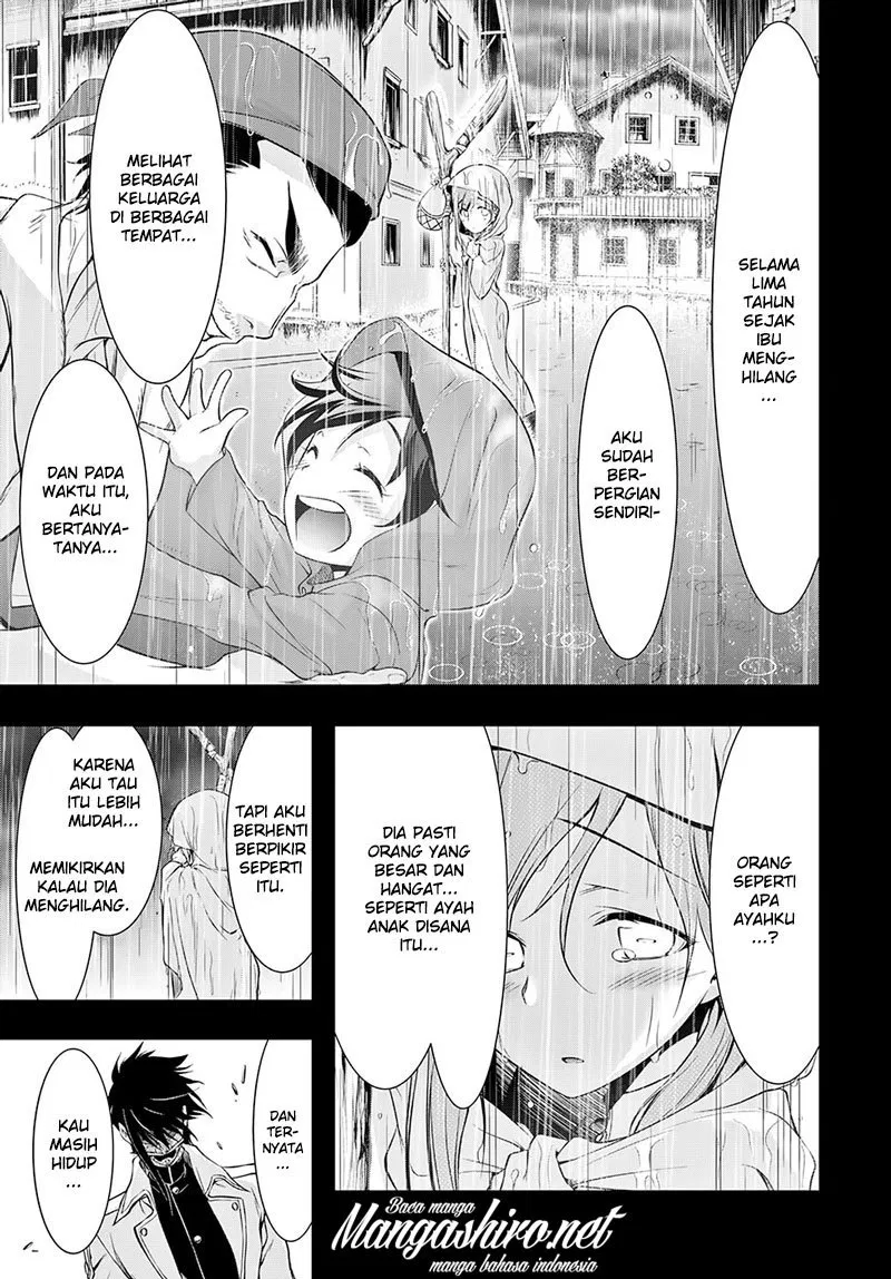 plunderer - Chapter: 43