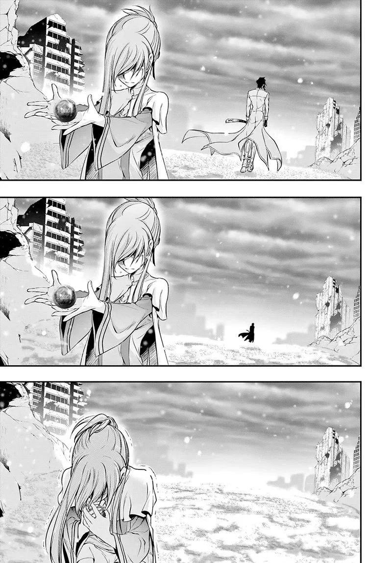 plunderer - Chapter: 43