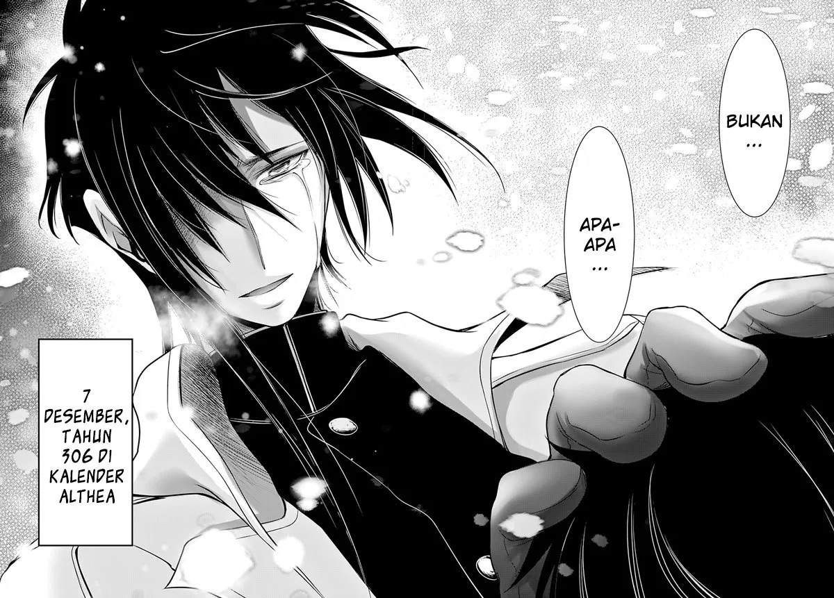 plunderer - Chapter: 43