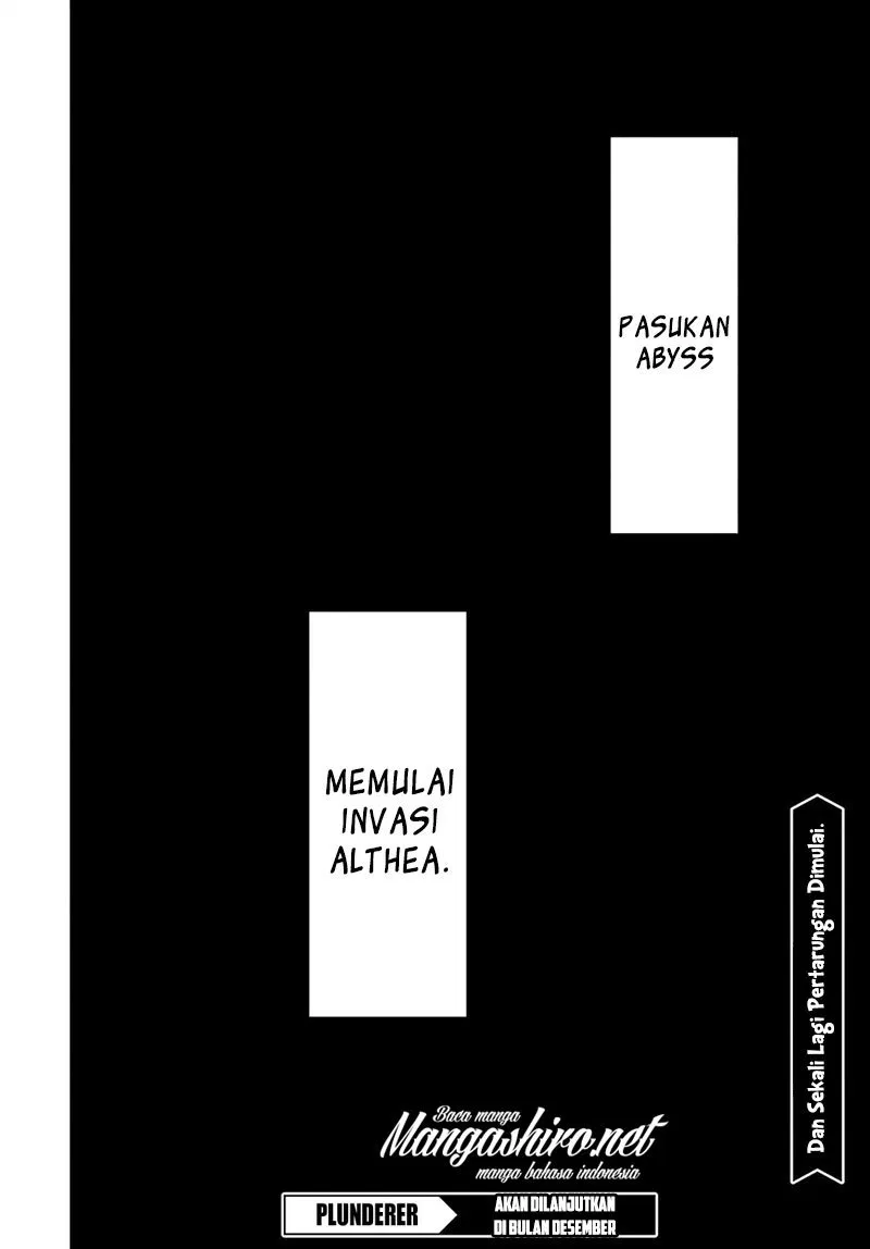 plunderer - Chapter: 43