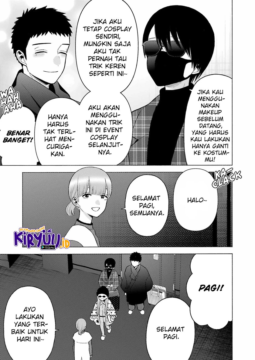 sono-bisque-doll-wa-koi-wo-suru - Chapter: 82