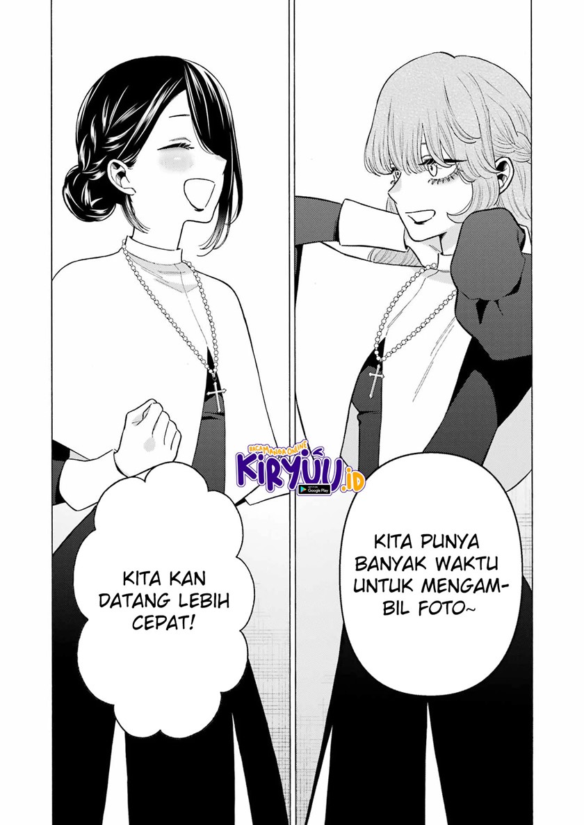 sono-bisque-doll-wa-koi-wo-suru - Chapter: 82