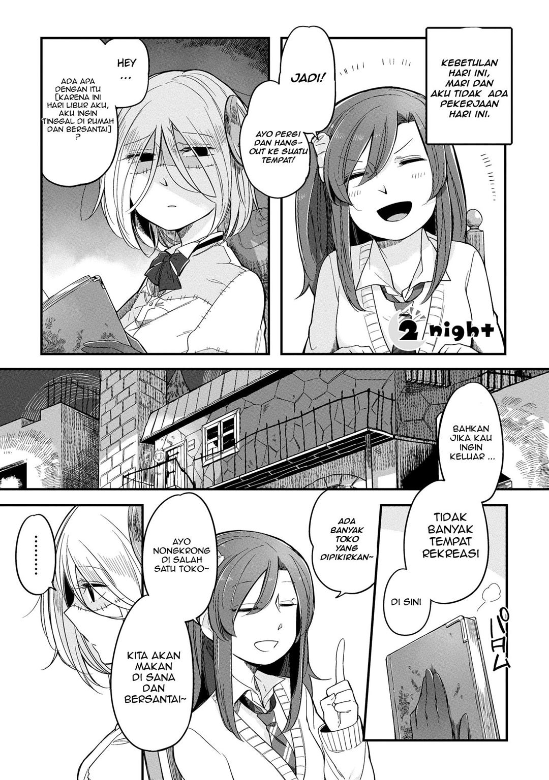 prison-town-he-youkoso - Chapter: 2