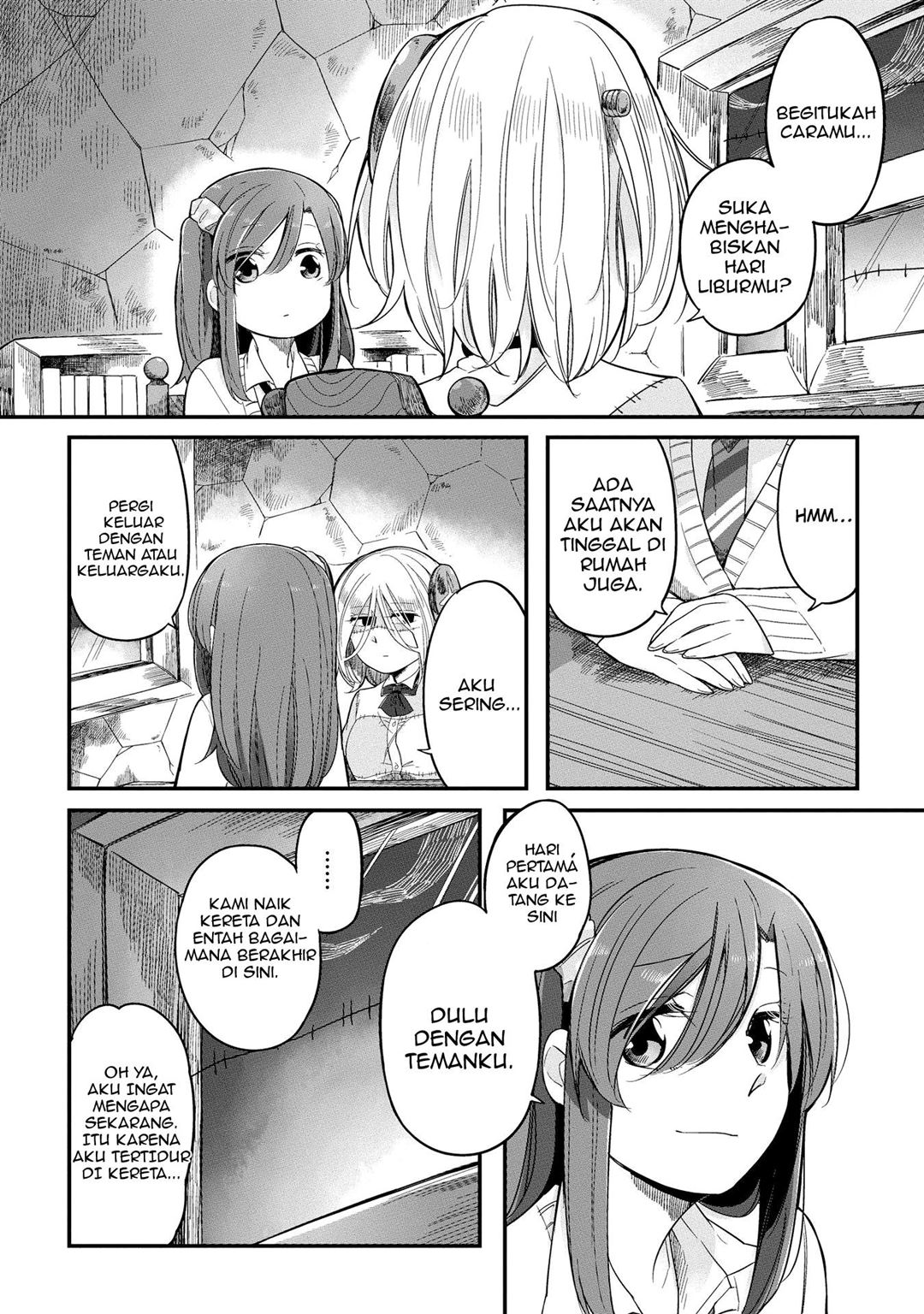 prison-town-he-youkoso - Chapter: 2