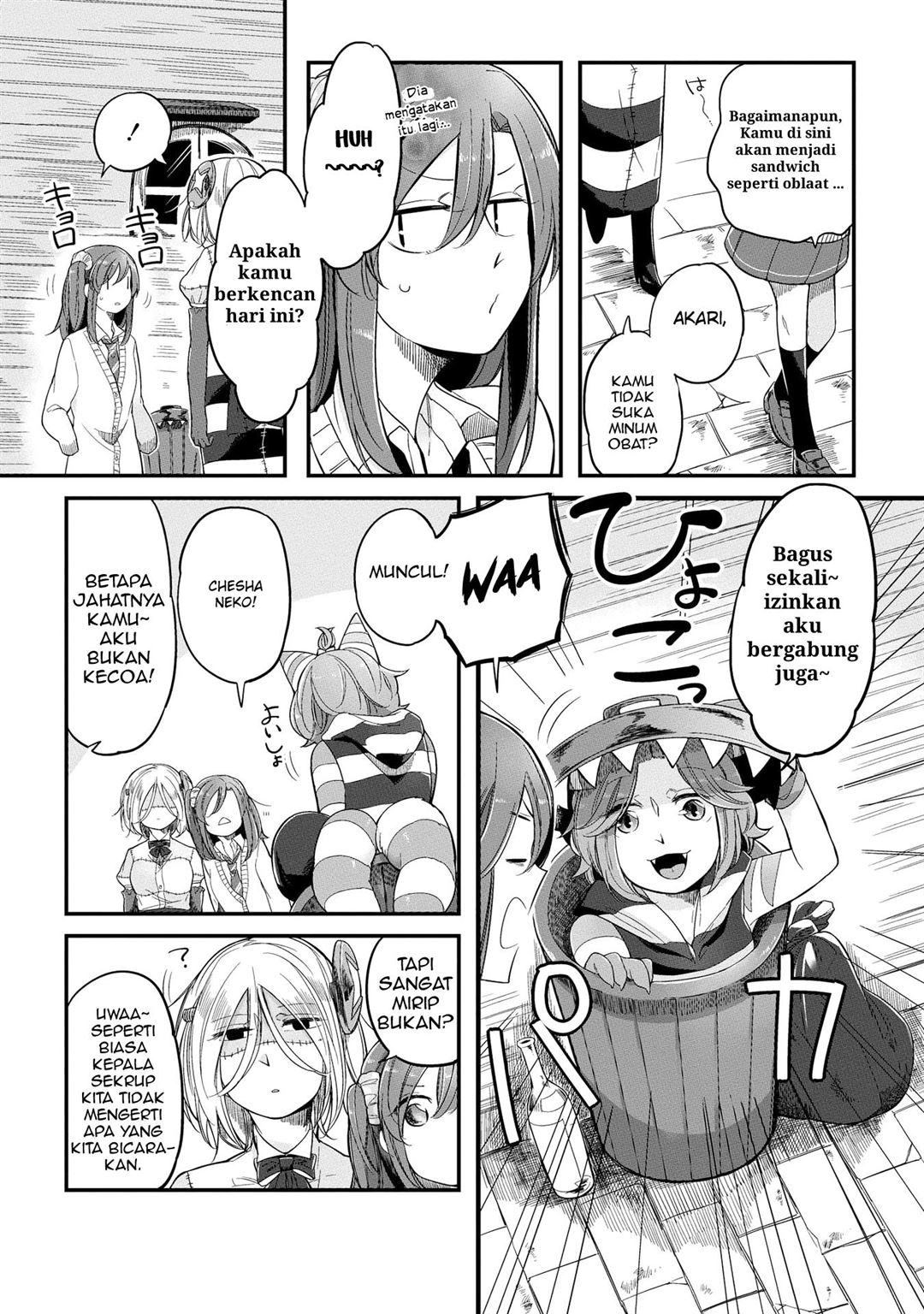 prison-town-he-youkoso - Chapter: 2