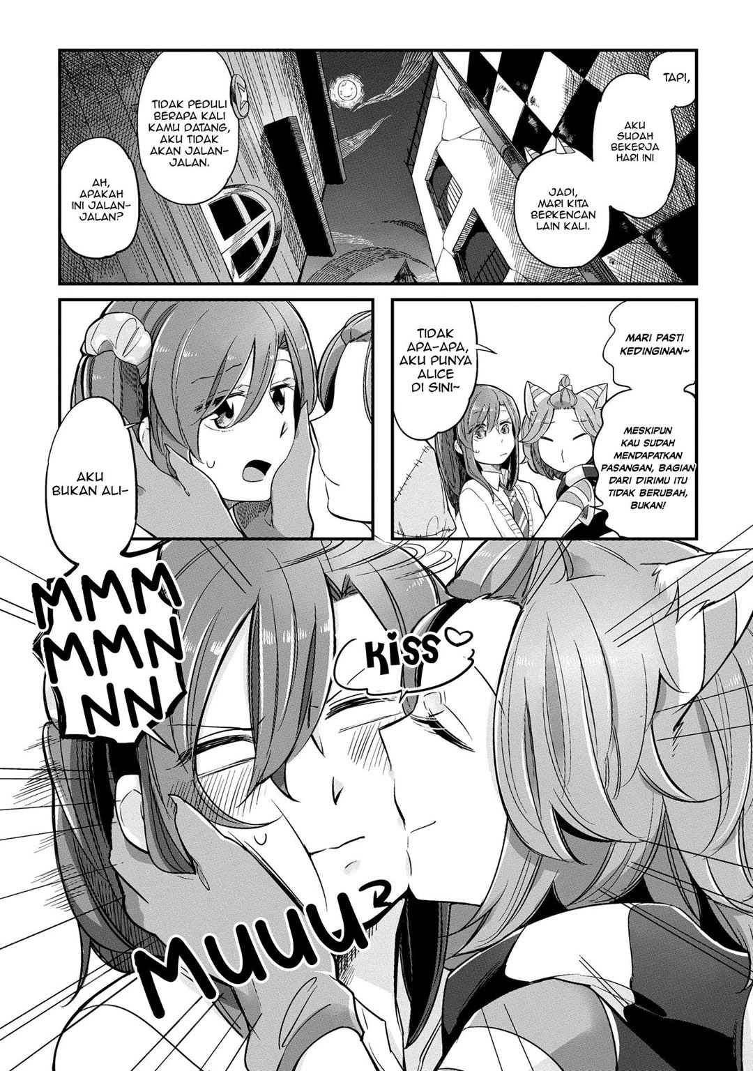 prison-town-he-youkoso - Chapter: 2