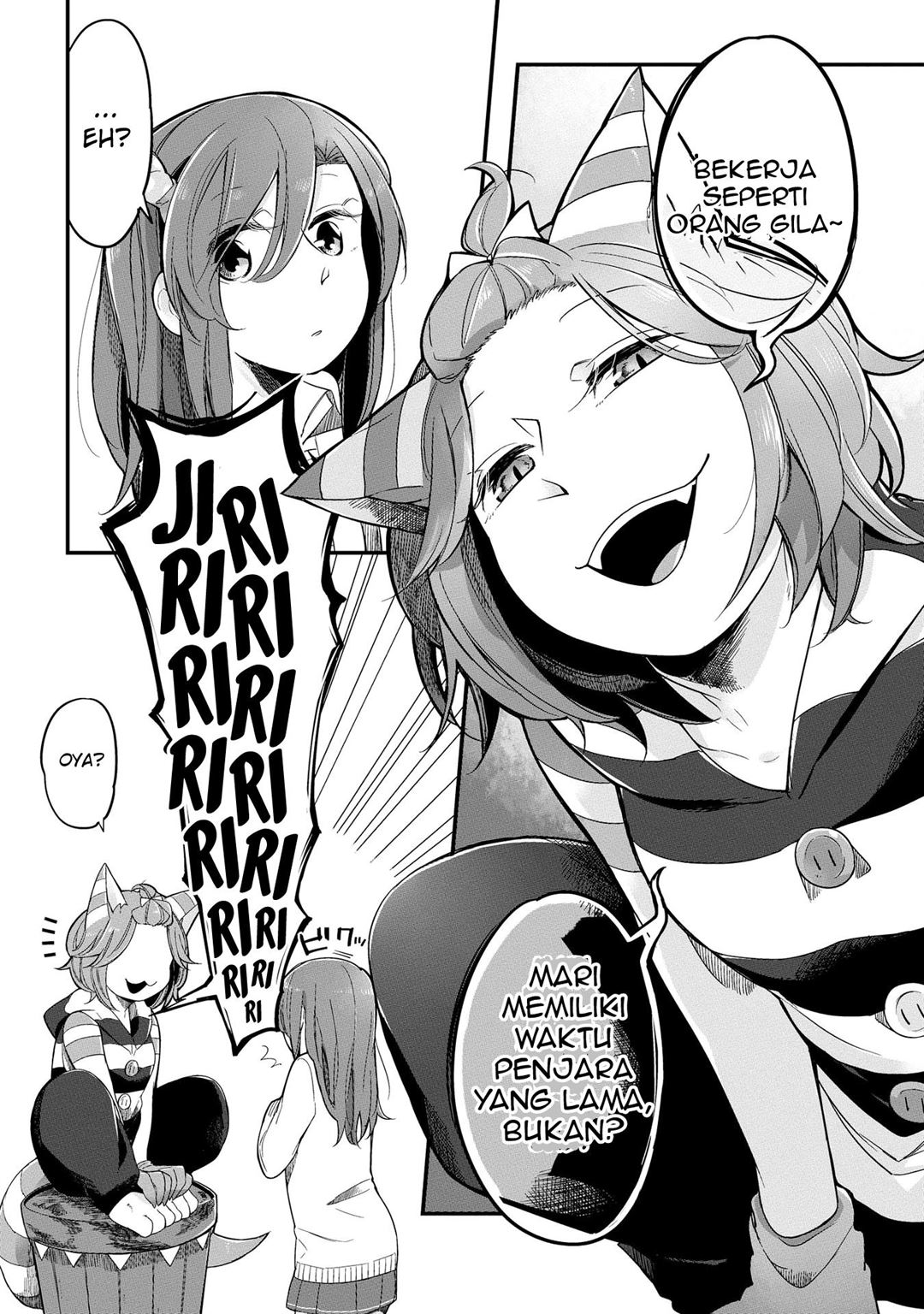 prison-town-he-youkoso - Chapter: 2
