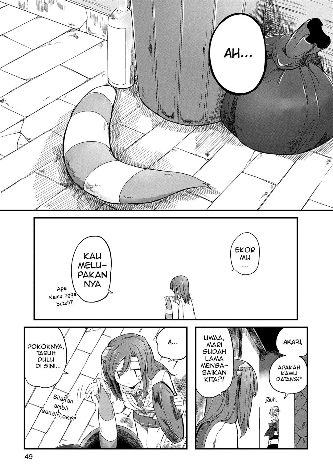 prison-town-he-youkoso - Chapter: 2