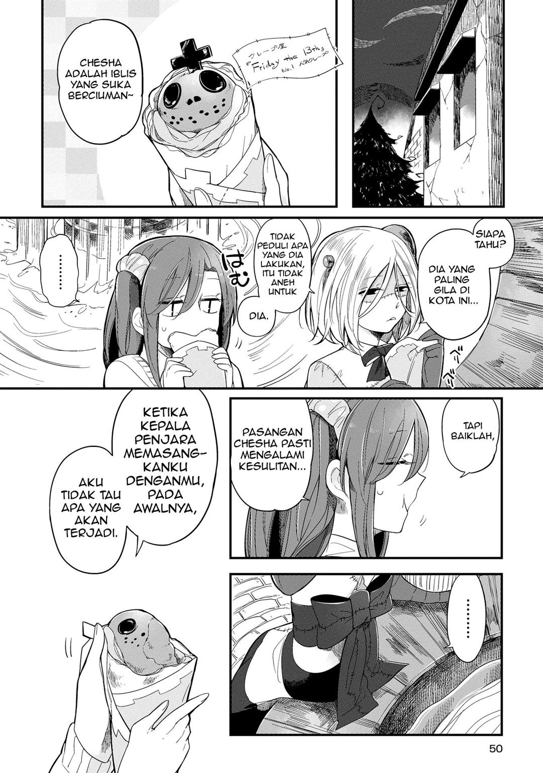 prison-town-he-youkoso - Chapter: 2