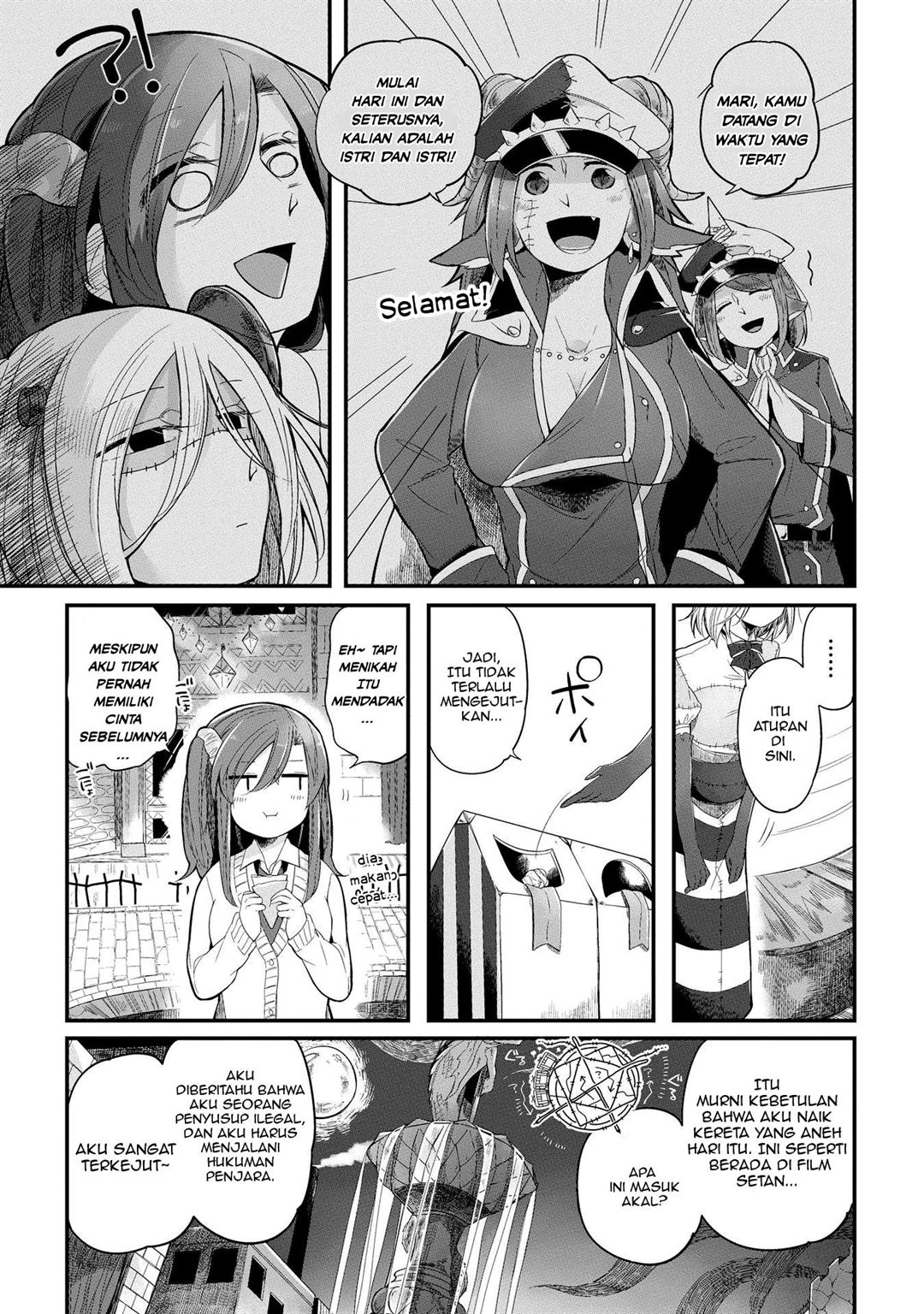 prison-town-he-youkoso - Chapter: 2