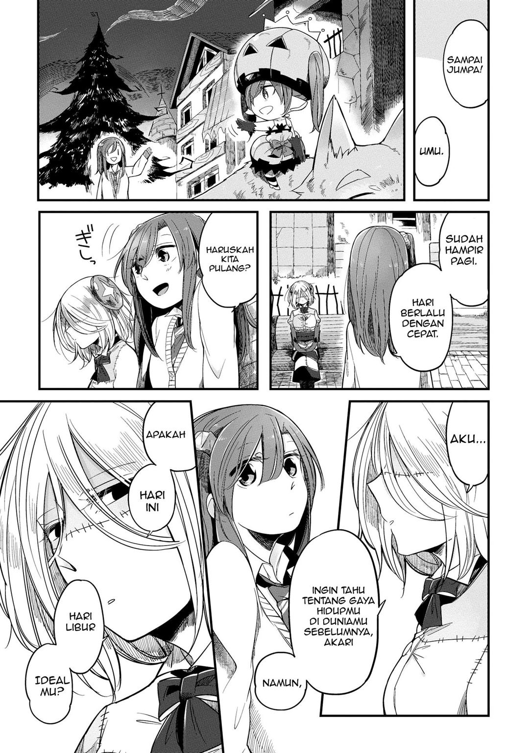prison-town-he-youkoso - Chapter: 2