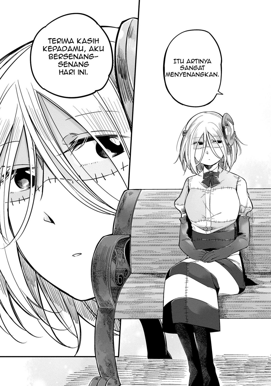 prison-town-he-youkoso - Chapter: 2