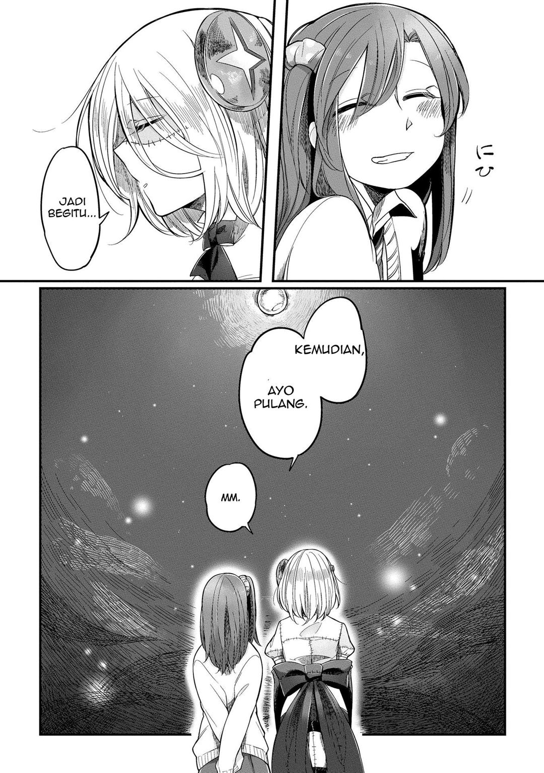 prison-town-he-youkoso - Chapter: 2