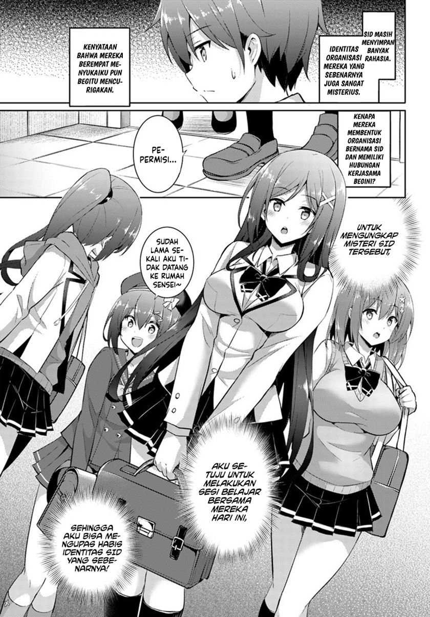 boku-no-kanojo-sensei - Chapter: 14