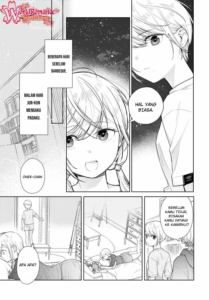 koi-wa-futago-de-warikirenai - Chapter: 4