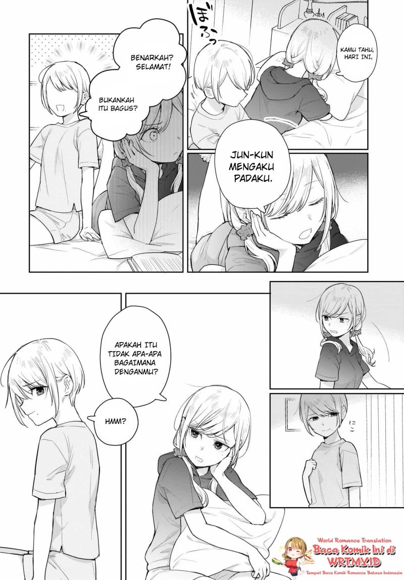 koi-wa-futago-de-warikirenai - Chapter: 4