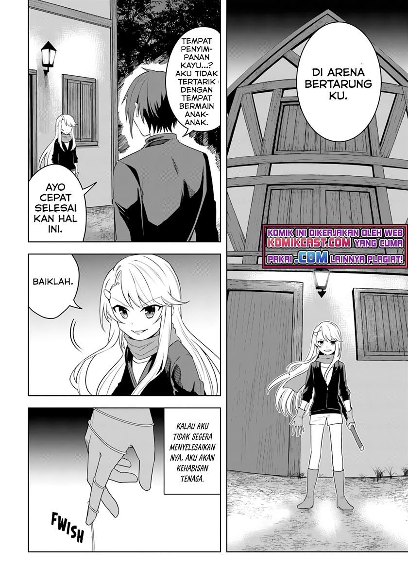 eiyuu-no-musume-to-shite-umarekawatta-eiyuu-wa-futatabi-eiyuu-o-mezasu - Chapter: 22.1