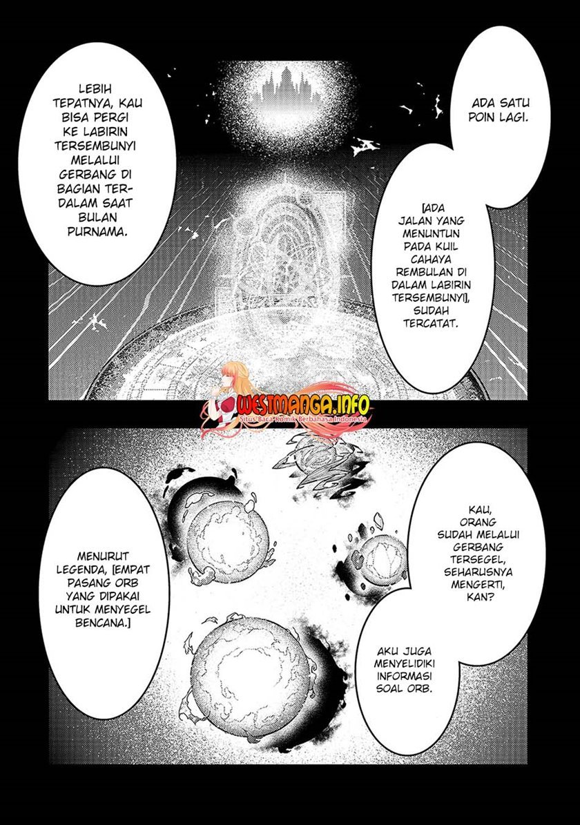 kyoukai-meikyuu-to-ikai-no-majutsushi - Chapter: 39