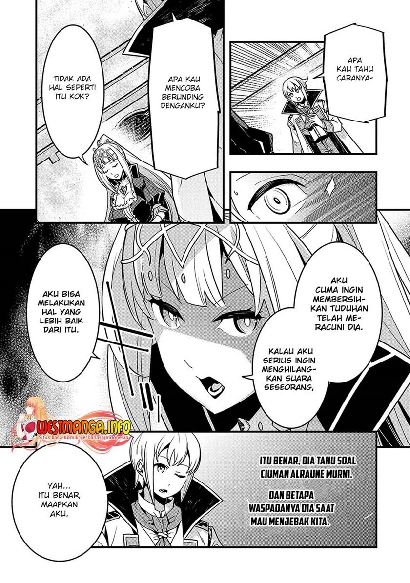 kyoukai-meikyuu-to-ikai-no-majutsushi - Chapter: 39