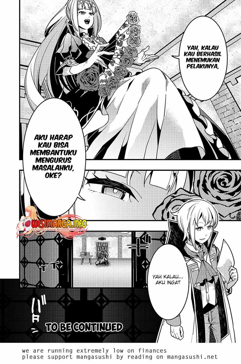 kyoukai-meikyuu-to-ikai-no-majutsushi - Chapter: 39