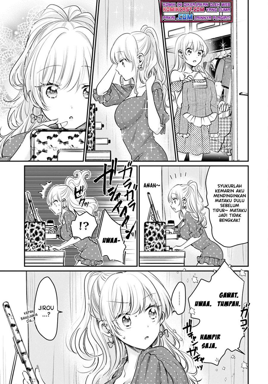 fuufu-ijou-koibito-miman - Chapter: 41