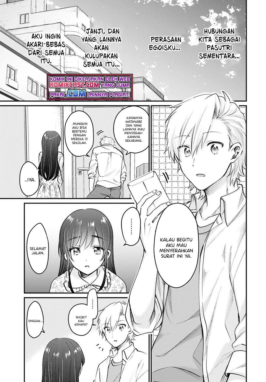 fuufu-ijou-koibito-miman - Chapter: 41