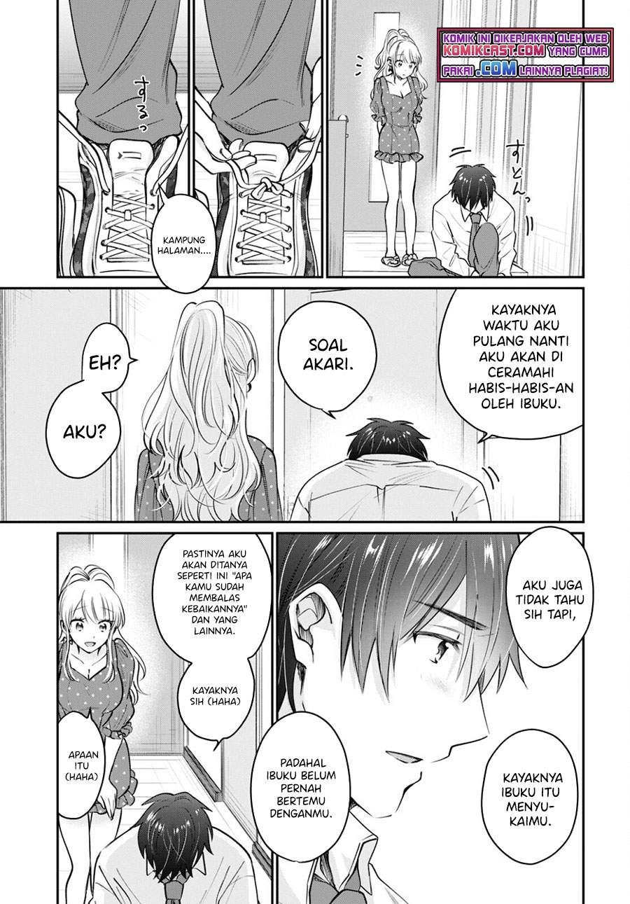 fuufu-ijou-koibito-miman - Chapter: 41