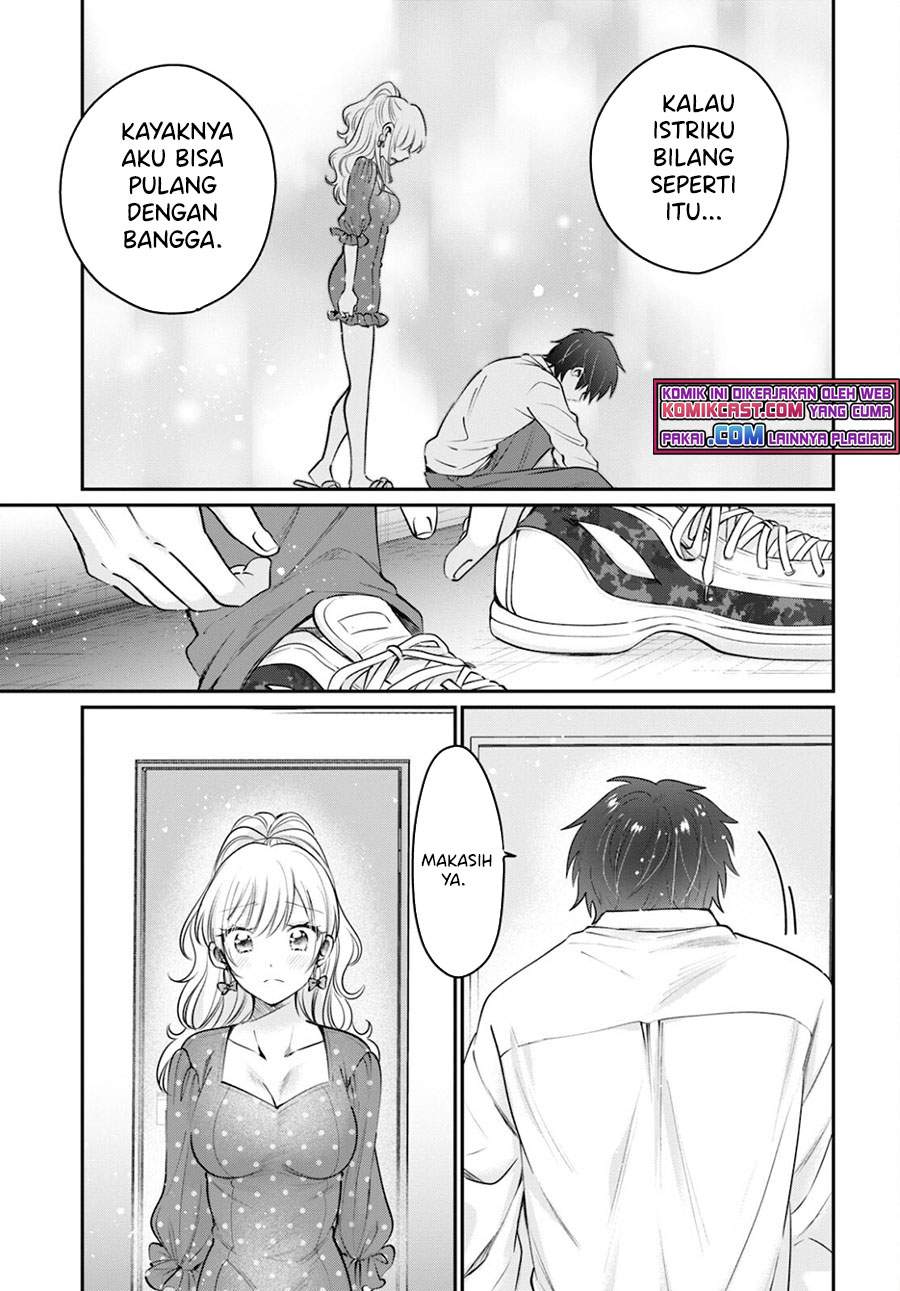 fuufu-ijou-koibito-miman - Chapter: 41