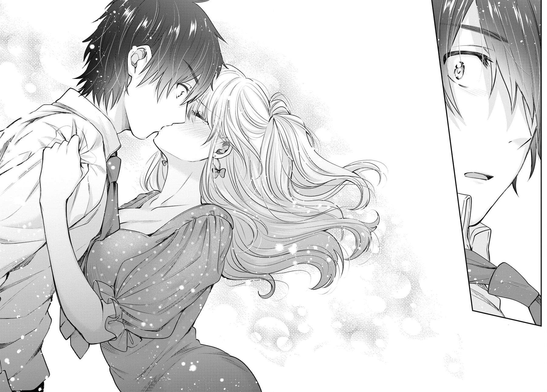 fuufu-ijou-koibito-miman - Chapter: 41