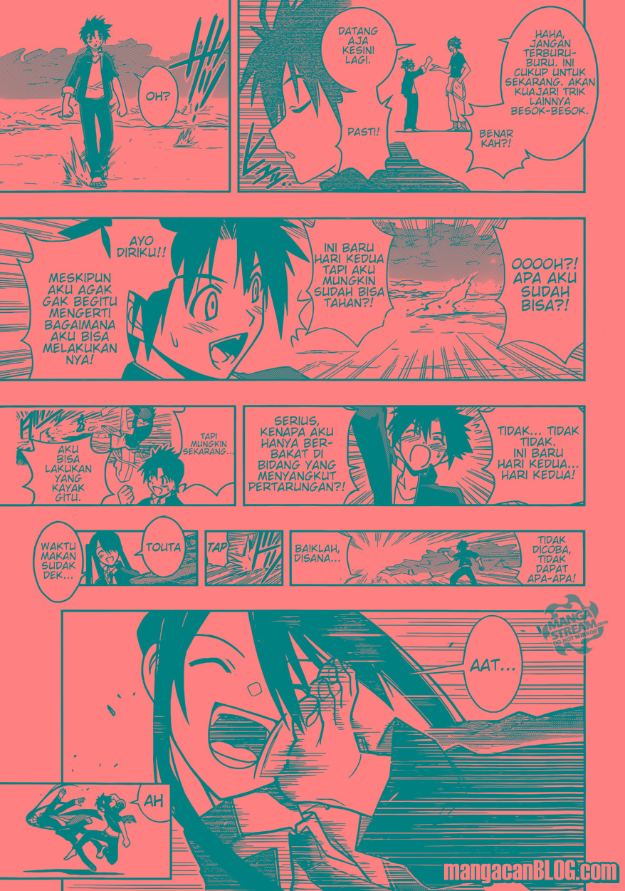 uq-holder - Chapter: 16