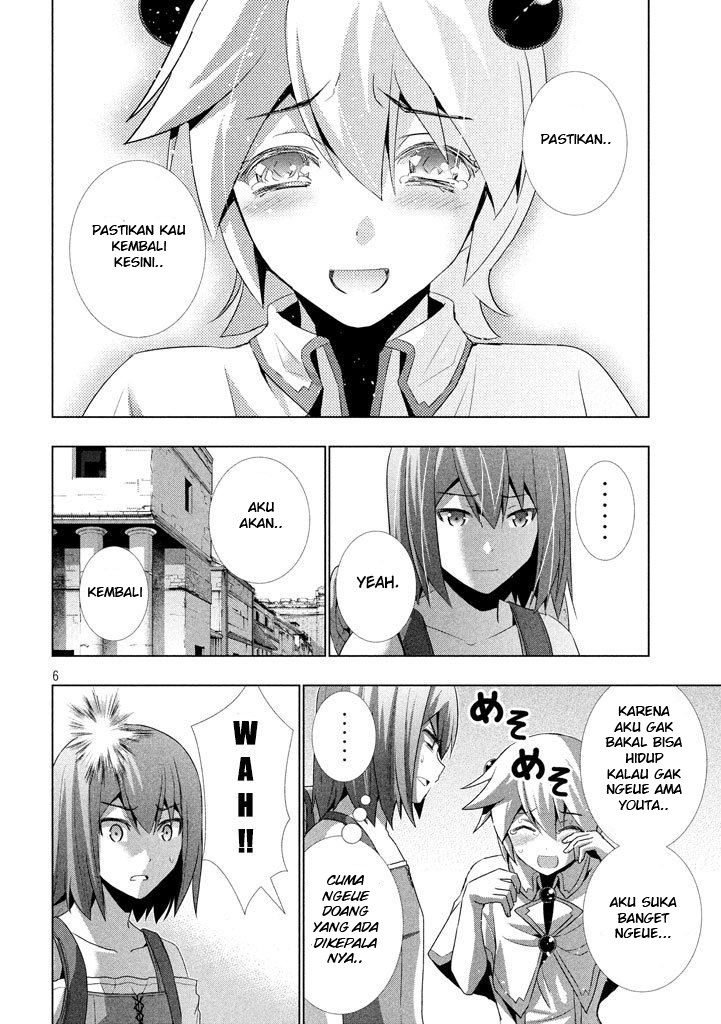 parallel-paradise - Chapter: 25
