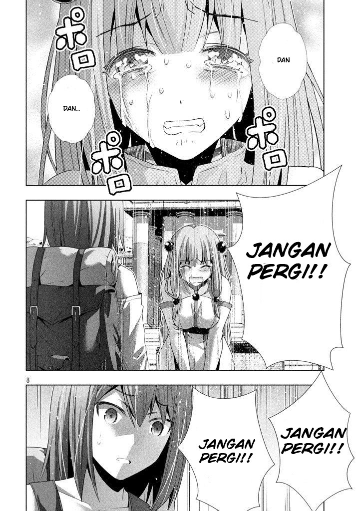 parallel-paradise - Chapter: 25