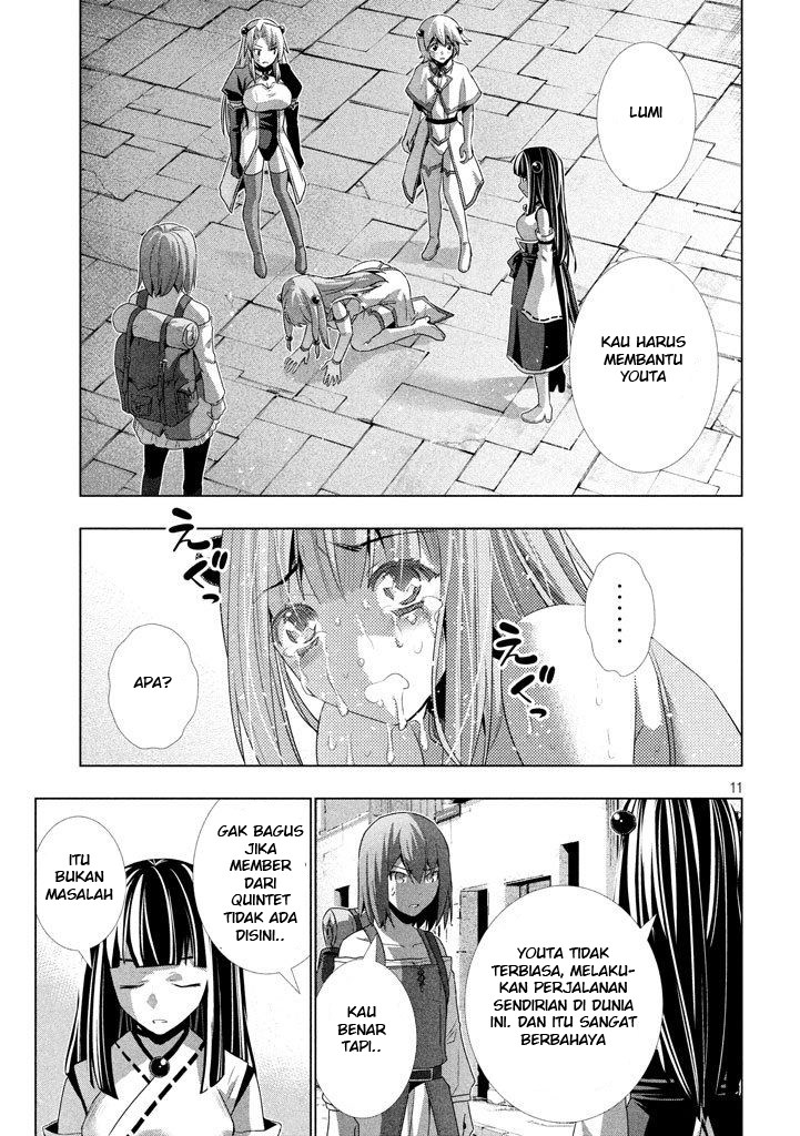 parallel-paradise - Chapter: 25