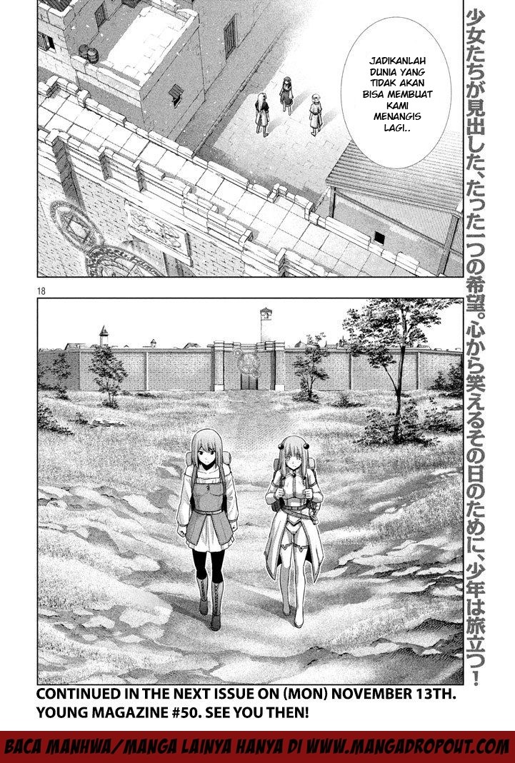 parallel-paradise - Chapter: 25