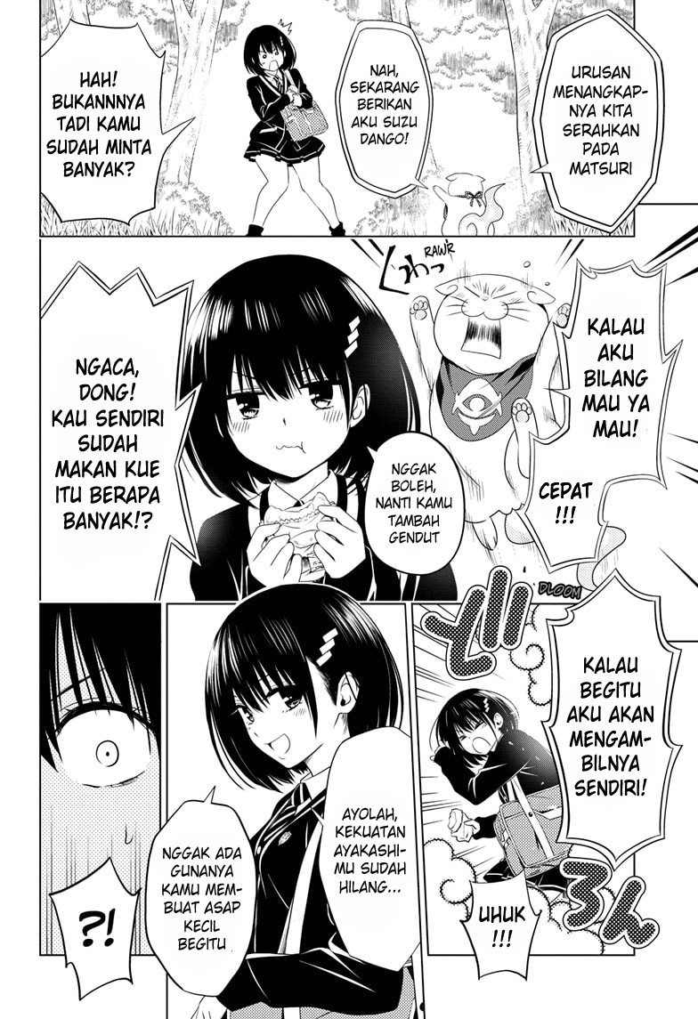 ayakashi-triangle - Chapter: 26