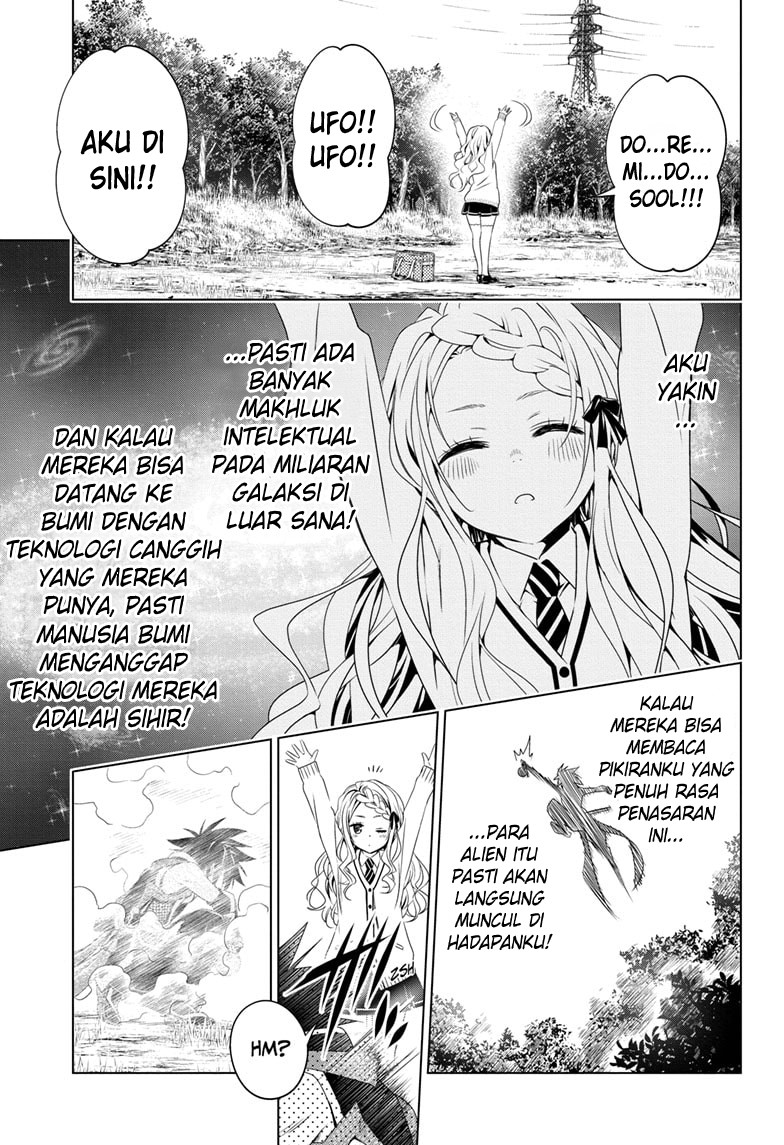 ayakashi-triangle - Chapter: 26