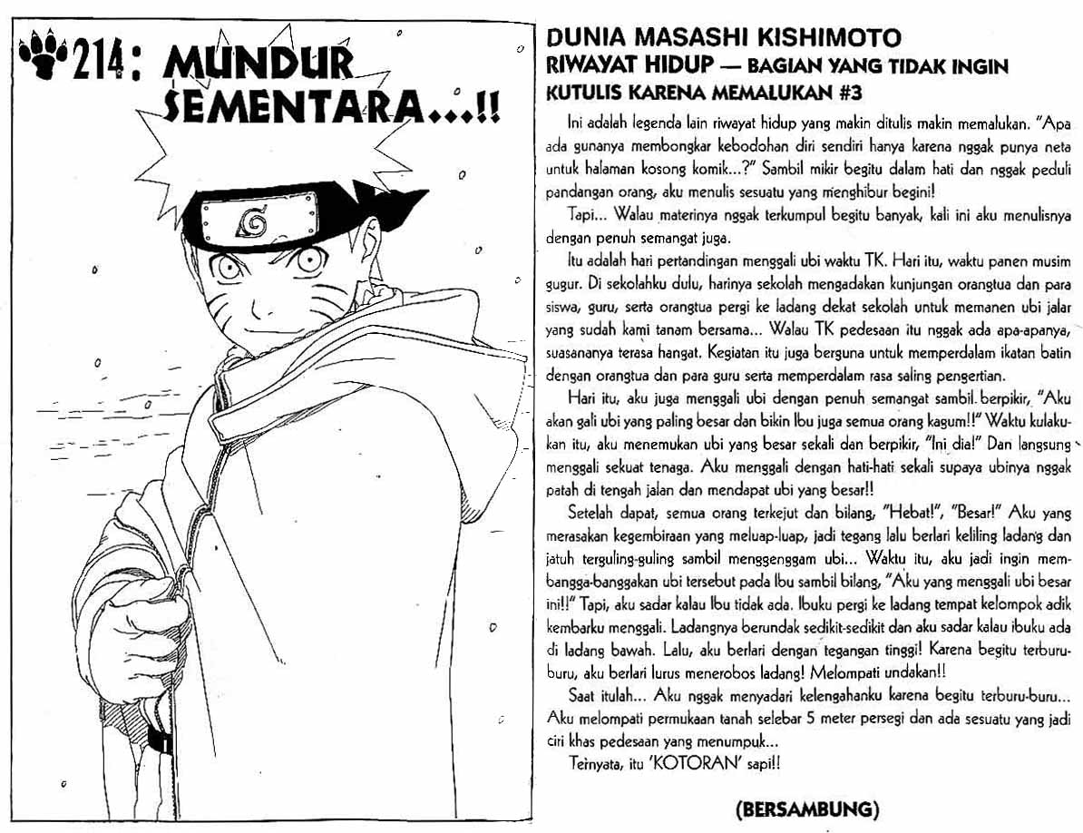 naruto-id - Chapter: 214